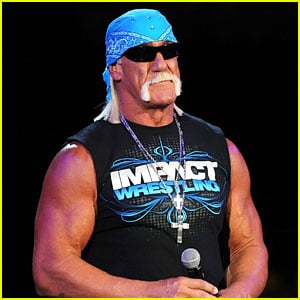 Hulk Hogan's Rep Responds to Claims He's Paralyzed