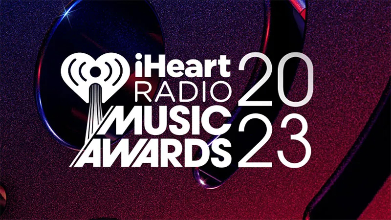 iheartradio music awards 2023 social