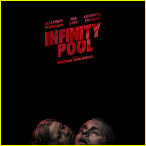 Is There an 'Infinity Pool' End Credits Scene? Details Revealed!
