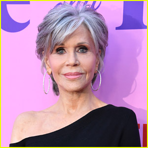 Jane Fonda Continued To Exercise While Going Through Chemotherapy For Cancer