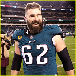 Who is Jason Kelce's Wife? Meet Kylie McDevitt & Learn More About Their Relationship!