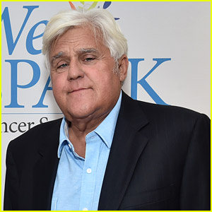 Jay Leno's Last NBC Series Reportedly Cancelled at CNBC Months After Burn Accident