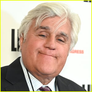 Jay Leno Breaks Multiple Bones in Motorcycle Accident Two Months After Gasoline Fire