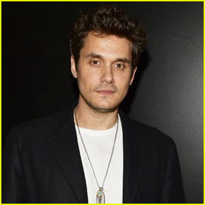 John Mayer Teases New Project Coming January 26 - Is New Music on the Way?