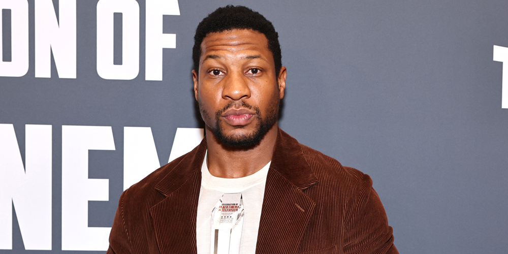 Jonathan Majors Reveals How Much He Had to Eat & Work Out to Bulk Up For 'Magazine Dreams' Role Jonathan Majors Reveals How Much He Had to Eat & Work Out to Bulk Up For 'Magazine Dreams' Role | Jonathan Majors, Movies - Vimarsana News