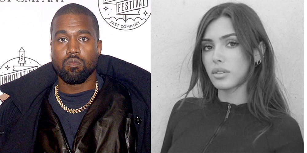 Kanye West Reportedly Gets Married to Bianca Censori Bianca Censori