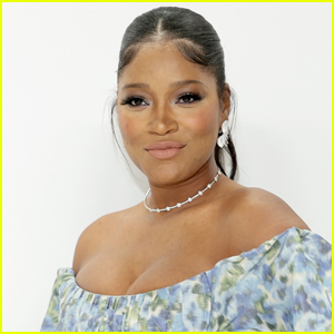Keke Palmer Reveals How She First Found Out She Was Pregnant