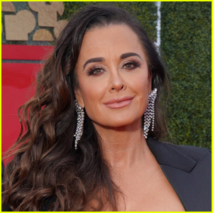 Kyle Richards Reveals Her Weight Loss Secrets After Denying Ozempic Claims