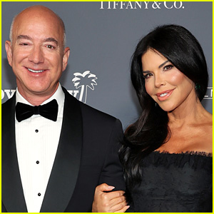Lauren Sanchez Reveals How Her Romance with Jeff Bezos Blossomed, What She Had to Stop Doing After Entering the Relationship, Why She Didn't Get That Gig on 'The View' & More: 'WSJ Magazine' Highlights!
