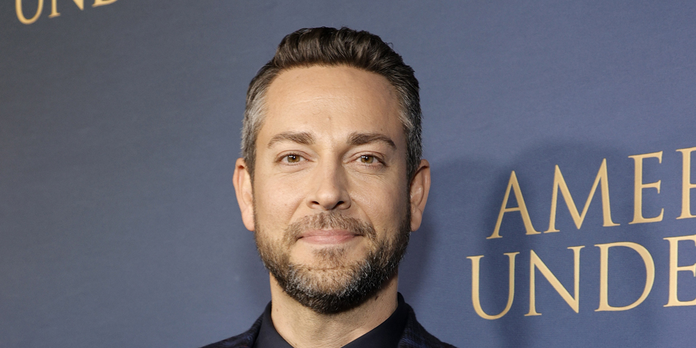 Shazam's Zachary Levi Ignites Anti-Vax Allegations With a Tweet Shazam's Zachary Levi Ignites Anti-Vax Allegations With a Tweet | Zachary Levi - Vimarsana News