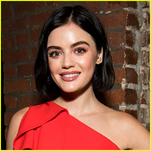 Lucy Hale Reveals Age She Lost Her Virginity, Talks Dating Non-Negotiables, & More Big Confessions in Podcast Interview