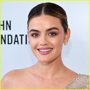 Lucy Hale Reveals What It Was Like Dating a 52-Year-Old While In Her Early 30s, Fans Identify the Actor in Question!