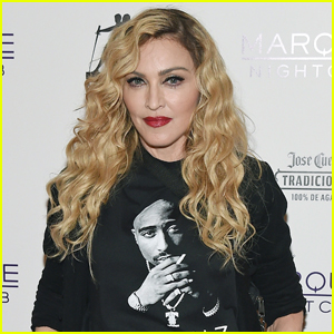 Is This Why Madonna's Biopic was Cancelled? The Queen of Pop Reportedly Had a Different Vision for the Script