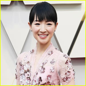Professional Tidier Marie Kondo Reveals What Made Her Give Up Tidy Living