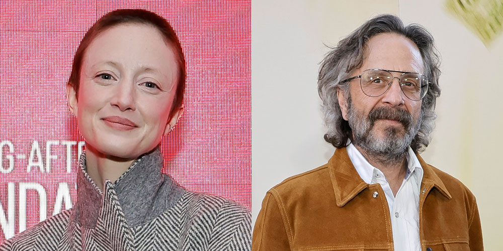 Andrea Riseborough’s ‘To Leslie’ CoStar Marc Maron Slams Academy for(01)