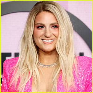 Meghan Trainor Reveals The Reason Why She Chose To Write a Parenting Book For New Moms