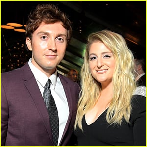 Meghan Trainor Is Pregnant, Expecting Second Child with Daryl Sabara!