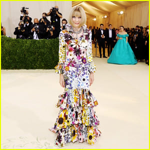 Find Out How This Fan Fave TV Show Filmed Met Gala Scenes...
