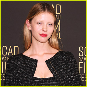 Mia Goth Has A Theory About Why The Oscars Don't Nominate Horror Movies