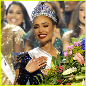 R'Bonney Gabriel Wins Miss Universe 2022 For United States, Becomes First Filipino-American to Win Miss USA & Miss Universe