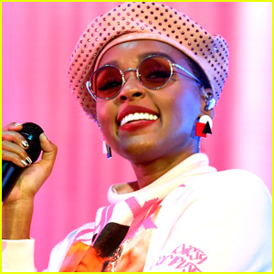 Janelle Monae Opens Up About Being Non-Binary