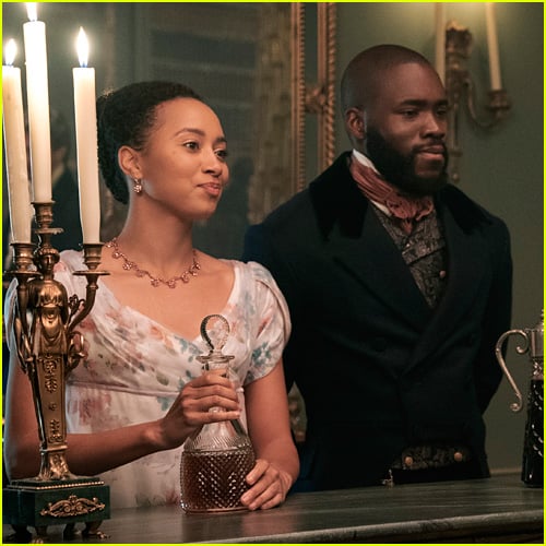 ‘Bridgerton’ Season 3 Cast Shakeup 1 Star Exits, 1 Is Being Replaced, & Several Confirmed to