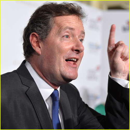 Every Celebrity Reaction to Prince Harry & Meghan Markle’s Recent