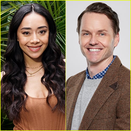 Tyler Hynes & Kristoffer Polaha Have New Hallmark Movies Coming Out in