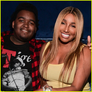 NeNe Leakes' Son Brentt Shows Off 100-Pound Weight Loss Three Months After Suffering Stroke