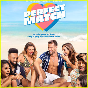 Netflix Brings Together 'Love Is Blind', 'The Circle' & More Reality Show Stars For 'Perfect Match'