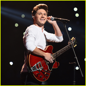 Niall Horan Readies New Single 'Heaven' Ahead of Stretch of Festival Performances