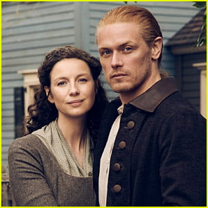 'Outlander' Renewed for 8th & Final Season at Starz, Prequel Series Officially Greenlit