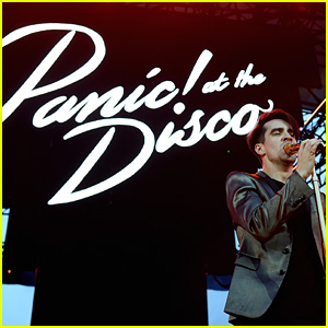 Panic! At The Disco Disbands, Brendon Urie Explains Why & Reveals Wife's Pregnancy