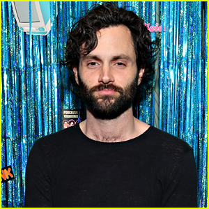 Penn Badgley Opens Up About The Rare Health Condition He Had As A Baby