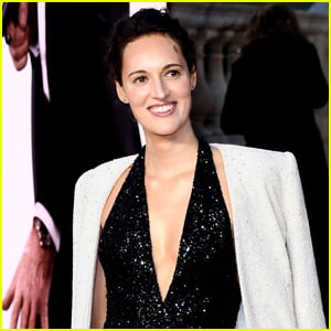 Phoebe Waller-Bridge Linked to 'Tomb Raider' Revival Series at Amazon, But She Isn't Expected to Bring New Life to Angelina Jolie's Iconic Role