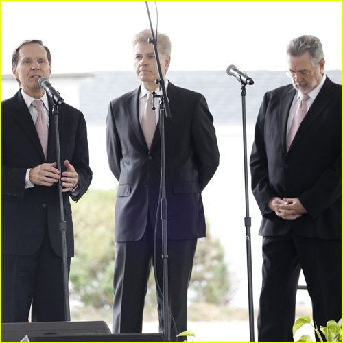 Lisa Marie Presley’s Memorial Celebrity Performers, Tributes & Photos