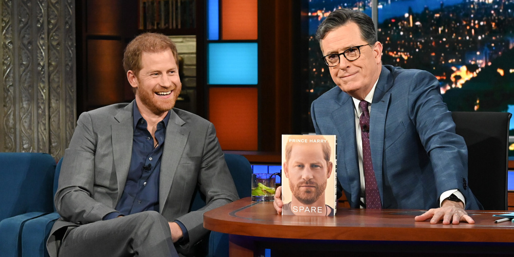 Prince Harry Clarifies His Quote About Killing 25 Taliban Fighters