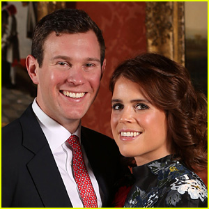 Princess Eugenie Is Pregnant, Expecting Second Child with Jack Brooksbank