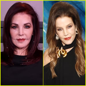 Priscilla Presley Takes Steps to Assume Control of Lisa Marie Presley's Estate, Questions Document Giving Control to Granddaughter Riley Keough
