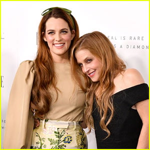 Riley Keough Shares Photo from the Last Time She Saw Her Mom Lisa Marie Presley