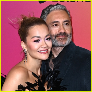 Rita Ora Reveals Why She Didn't Confirm Marriage to Taika Waititi Until Now