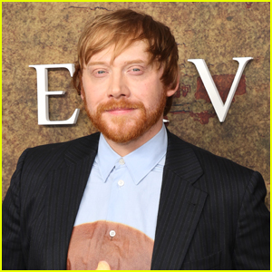 Rupert Grint Shares His Thoughts on Playing Ron Weasley Again - Is He Down to Return to Hogwarts?