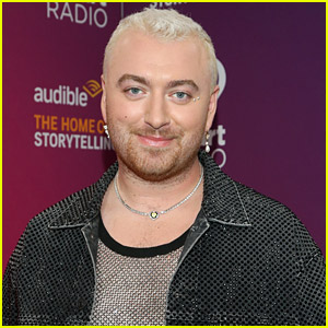 Sam Smith Dishes On Dating Apps & Admits They Were Kicked Off Tinder!
