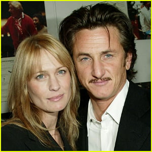 Sean Penn & Robin Wright Rumors: Source Speaks Out About the Exes & Why They're Hanging Out Again