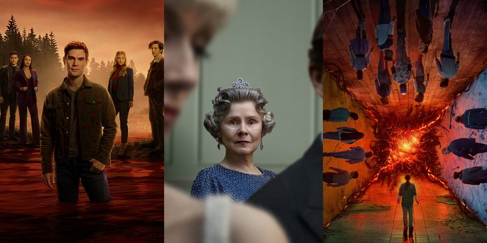 Over 20 TV Shows Are Officially Ending in 2023 (Including Several Fan