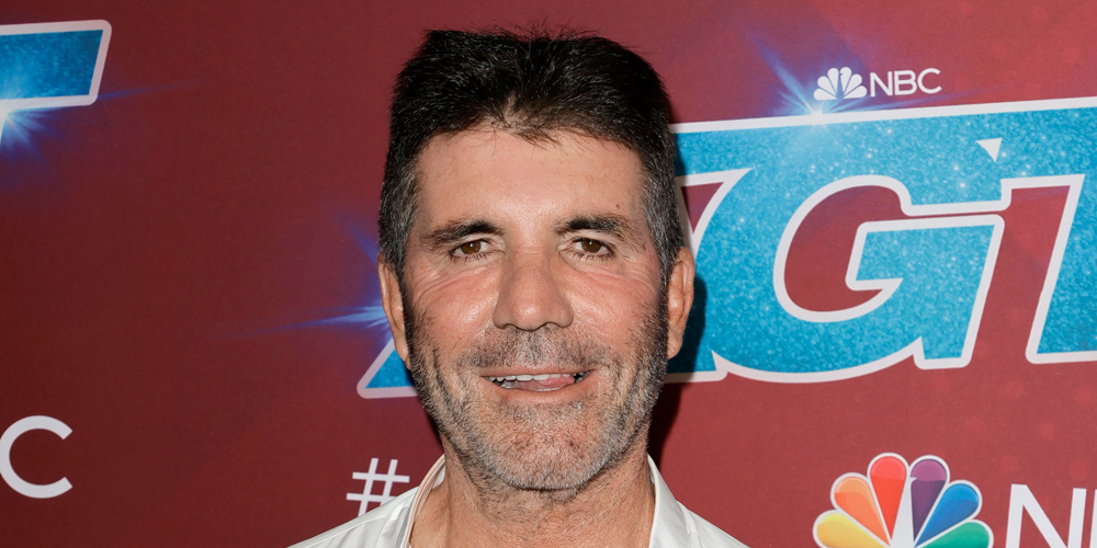 Simon Cowell Reveals the Real Reason He Backed Out of Having His Own