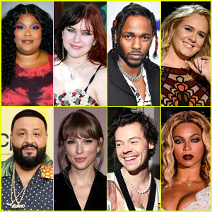 Who Should Win Song of the Year at the Grammys 2023? Vote for Your Choice!