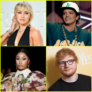 These Popular Songs by Your Favorite Artists Have Been Involved in Lawsuits - Do You Know Why?