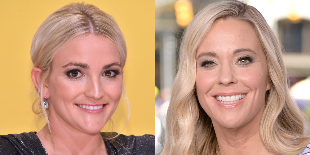 ‘Special Forces’ Celebrity Cast Revealed Jamie Lynn Spears, Kate