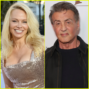 Sylvester Stallone Reacts to Pamela Anderson's 'Number One Girl' Allegations In 'Pamela, A Love Story'